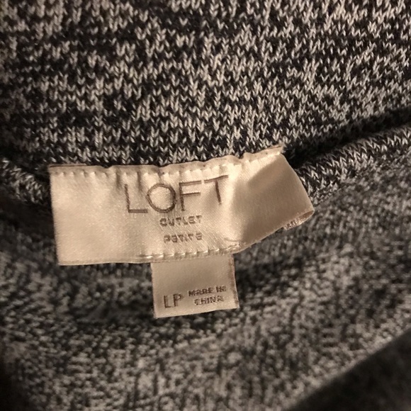 Loft outlet petite - Picture 2 of 2